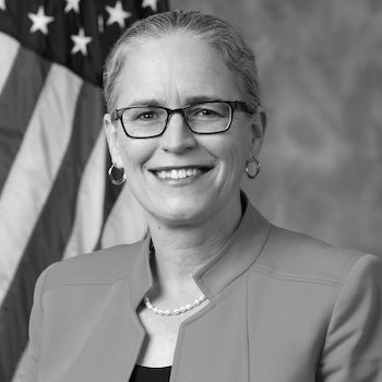 Carolyn Bourdeaux